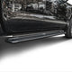 Sure-Grip Aluminum Running Boards 79 in <br> 88-26 Dodge Ram Toyota Honda Chevy GMC Ford