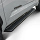 Sure-Grip Aluminum Running Boards 79 in <br> 88-26 Dodge Ram Toyota Honda Chevy GMC Ford