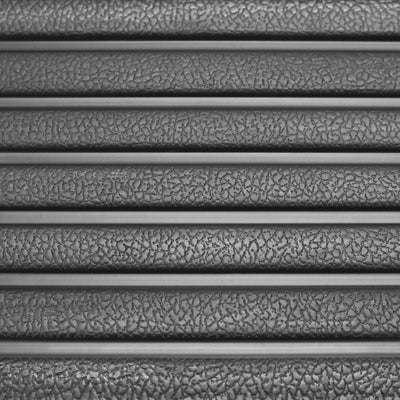 Sure-Grip Running Boards <br> 01-07 Chevy Silverado GMC Sierra 1500-3500 HD