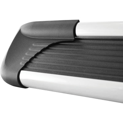 Sure-Grip Running Boards <br> 01-07 Chevy Silverado GMC Sierra 1500-3500 HD