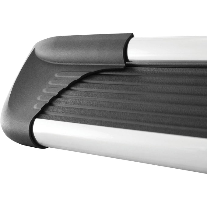 Sure-Grip Running Boards <br> 01-07 Chevy Silverado GMC Sierra 1500-3500 HD