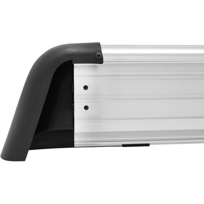 Sure-Grip Running Boards <br> 01-07 Chevy Silverado GMC Sierra 1500-3500 HD