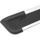 Sure-Grip Running Boards <br> 01-07 Chevy Silverado GMC Sierra 1500-3500 HD