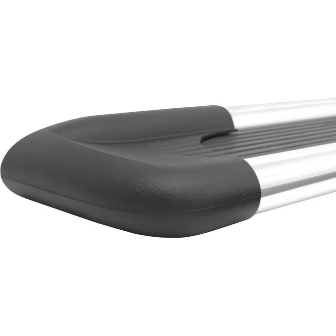 Sure-Grip Running Boards <br> 01-07 Chevy Silverado GMC Sierra 1500-3500 HD