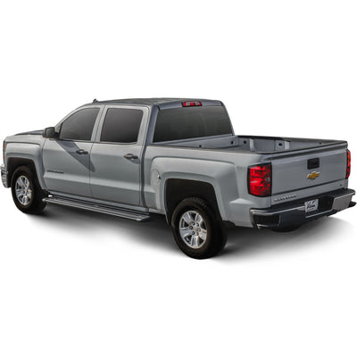Sure-Grip Running Boards <br> 92-13 Chevy GMC C/K Silverado Sierra 1500-3500 HD