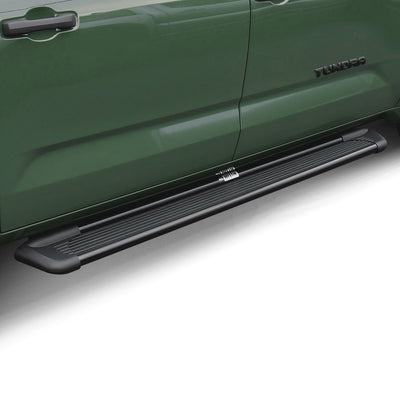 Sure-Grip Running Boards <br> 92-13 Chevy GMC C/K Silverado Sierra 1500-3500 HD