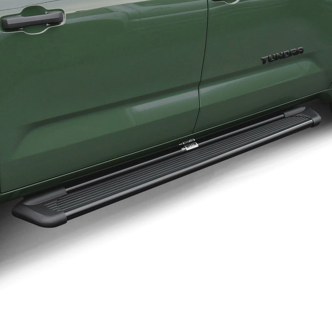 Sure-Grip Running Boards <br> 92-13 Chevy GMC C/K Silverado Sierra 1500-3500 HD