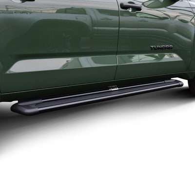 Sure-Grip Running Boards <br> 92-13 Chevy GMC C/K Silverado Sierra 1500-3500 HD