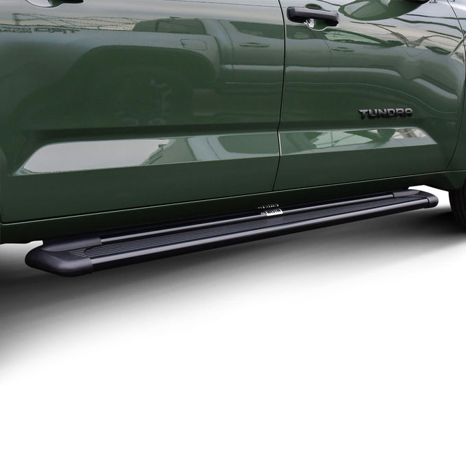 Sure-Grip Running Boards <br> 92-13 Chevy GMC C/K Silverado Sierra 1500-3500 HD