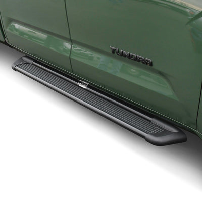 Sure-Grip Running Boards <br> 92-13 Chevy GMC C/K Silverado Sierra 1500-3500 HD