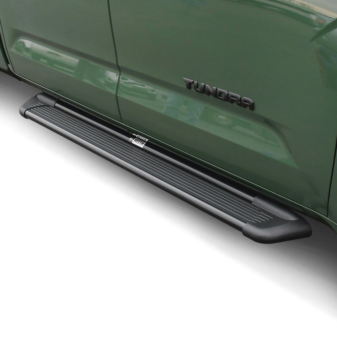 Sure-Grip Running Boards <br> 92-13 Chevy GMC C/K Silverado Sierra 1500-3500 HD
