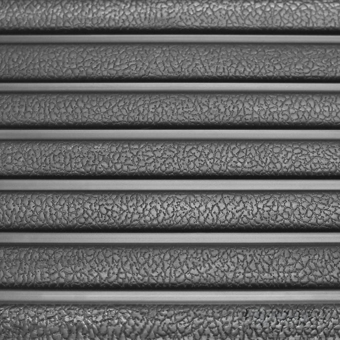 Sure-Grip Running Boards <br> 92-13 Chevy GMC C/K Silverado Sierra 1500-3500 HD