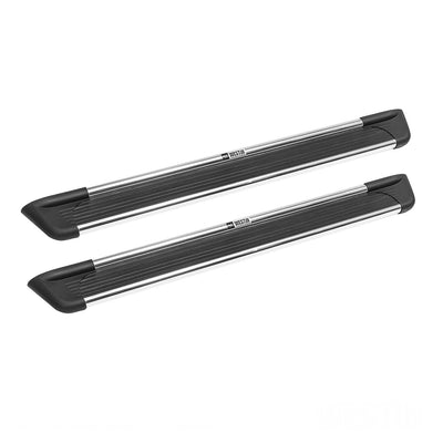 Sure-Grip Running Boards <br> 04-26 Honda Chevy GMC Dodge Ram Ford