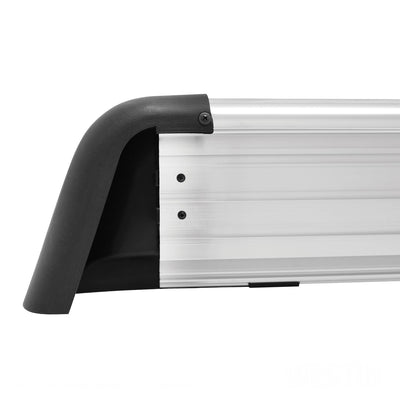 Sure-Grip Running Boards <br> 04-26 Honda Chevy GMC Dodge Ram Ford