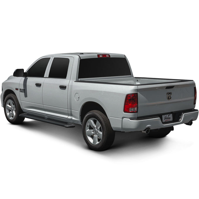 Sure-Grip Running Boards <br> 04-26 Honda Chevy GMC Dodge Ram Ford