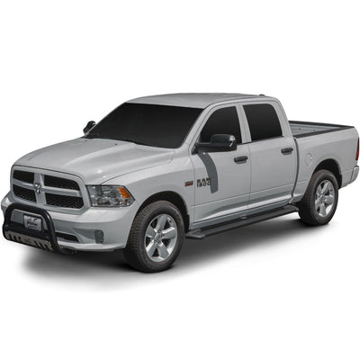 Sure-Grip Running Boards <br> 04-26 Honda Chevy GMC Dodge Ram Ford