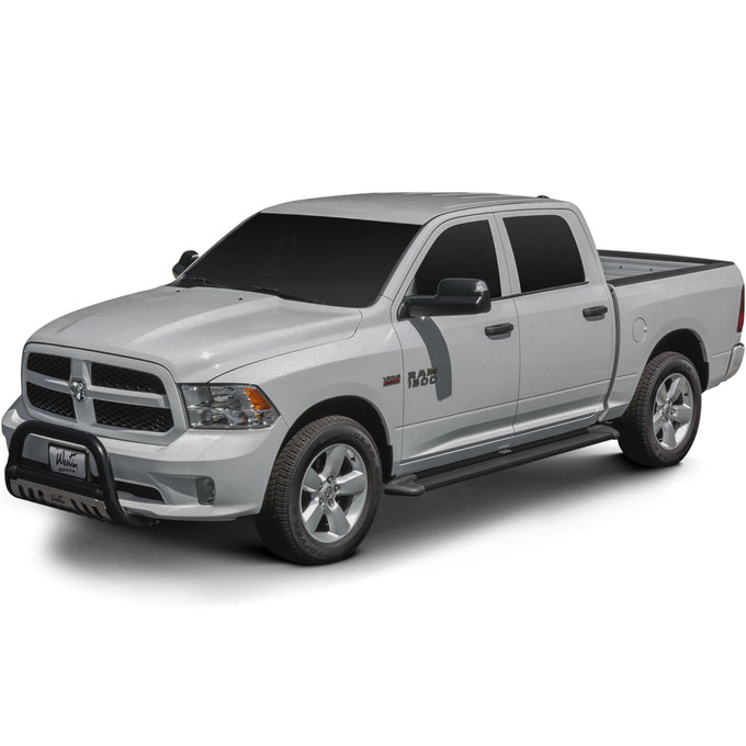 Sure-Grip Running Boards <br> 04-26 Honda Chevy GMC Dodge Ram Ford