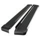 SG6 Running Boards <br> 95-26 Chevy GMC Ford Nissan Toyota