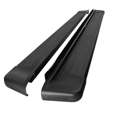 SG6 Running Boards <br> 95-26 Chevy GMC Nissan Toyota Jeep Buick Ford