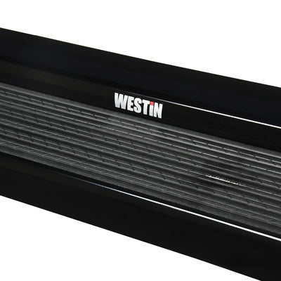 SG6 Running Boards <br> 95-26 Chevy GMC Nissan Toyota Jeep Buick Ford