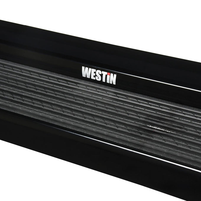 SG6 Running Boards <br> 95-26 Chevy GMC Nissan Toyota Jeep Buick Ford