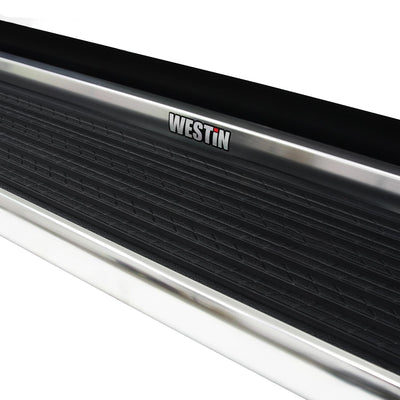 SG6 Running Boards <br> 04-26 Chevy Silverado GMC Sierra 1500-3500 HD