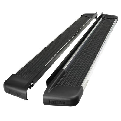 SG6 Running Boards <br> 99-06 Chevy GMC C/K Silverado Sierra 1500-3500 HD