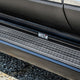 SG6 Running Boards <br> 88-25 Chevy GMC Ford Nissan Toyota Dodge Ram