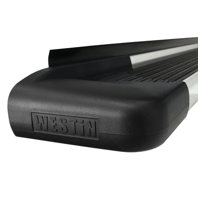 SG6 Running Boards <br> 04-25 Chevy Silverado GMC Sierra 1500-3500 HD