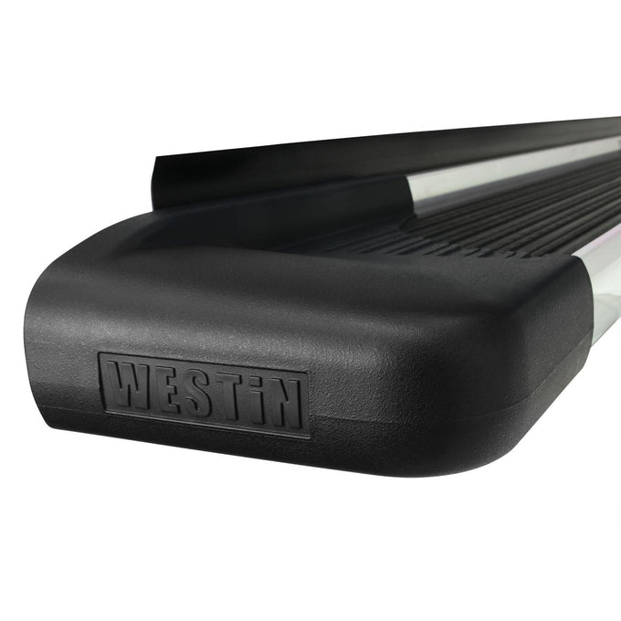 SG6 Running Boards <br> 04-25 Chevy Silverado GMC Sierra 1500-3500 HD