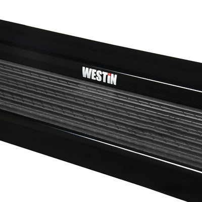SG6 Running Boards <br> 04-25 Chevy Silverado GMC Sierra 1500-3500 HD