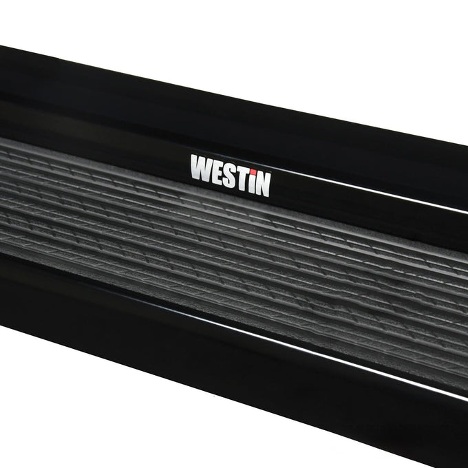 SG6 Running Boards <br> 04-25 Chevy Silverado GMC Sierra 1500-3500 HD