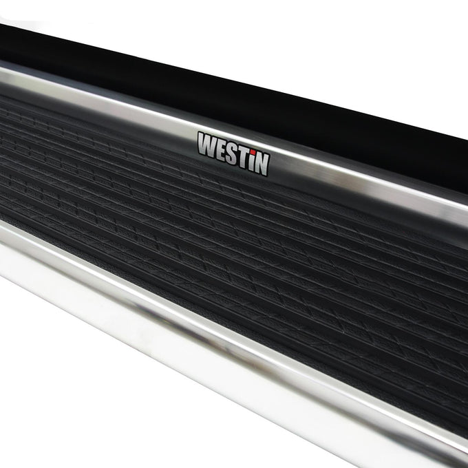 SG6 Running Boards <br> 09-25 Dodge Ram 1500 2500 3500