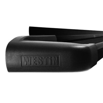SG6 Running Boards <br> 09-25 Dodge Ram 1500 2500 3500