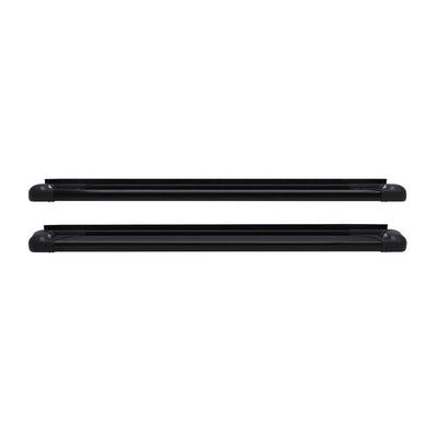 5 1/2in SG6 Aluminum LED Running Boards <br> 11-25 Dodge Ram 1500 2500 3500