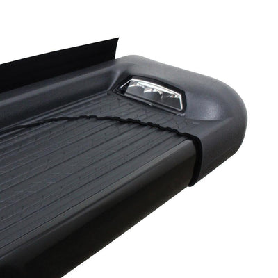 5 1/2in SG6 Aluminum LED Running Boards <br> 11-25 Dodge Ram 1500 2500 3500