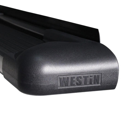 5 1/2in SG6 Aluminum LED Running Boards <br> 11-25 Dodge Ram 1500 2500 3500