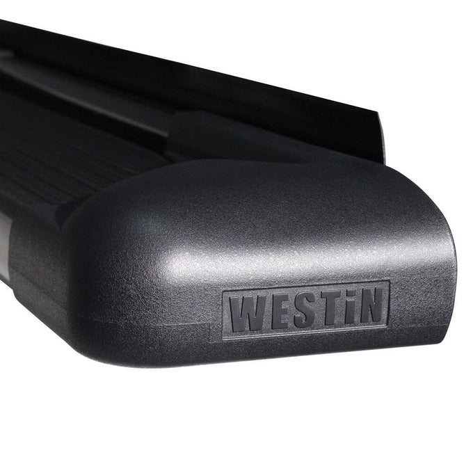 5 1/2in SG6 Aluminum LED Running Boards <br> 11-25 Dodge Ram 1500 2500 3500
