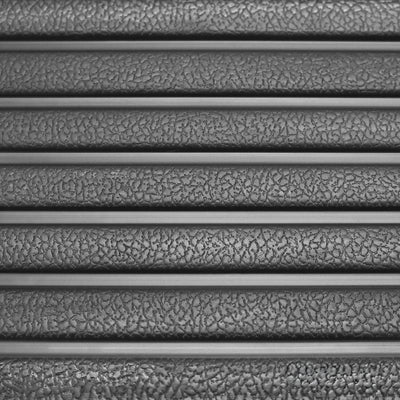 54 in Sure-Grip Aluminum Running Boards <br> 99-07 Chevy Silverado GMC Sierra 1500 2500 3500 HD