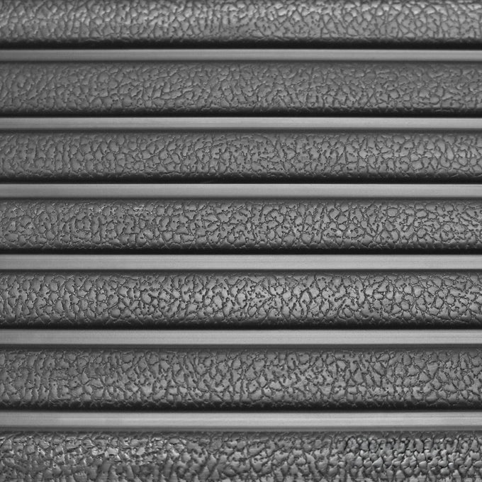 54 in Sure-Grip Aluminum Running Boards <br> 99-07 Chevy Silverado GMC Sierra 1500 2500 3500 HD