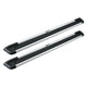 Sure-Grip Running Boards <br> 04-18 Chevy Silverado GMC Sierra 1500-3500 HD