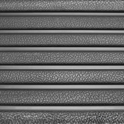 Sure-Grip Running Boards <br> 04-18 Chevy Silverado GMC Sierra 1500-3500 HD