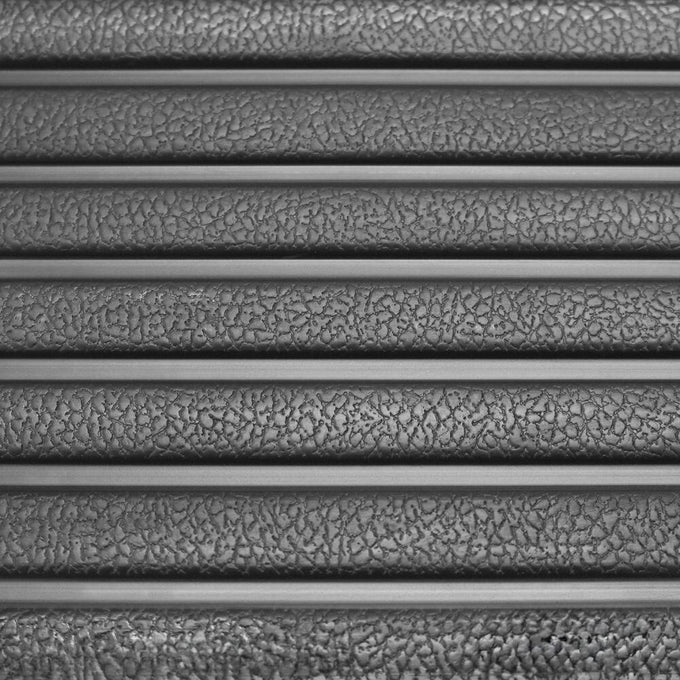 Sure-Grip Running Boards <br> 04-18 Chevy Silverado GMC Sierra 1500-3500 HD
