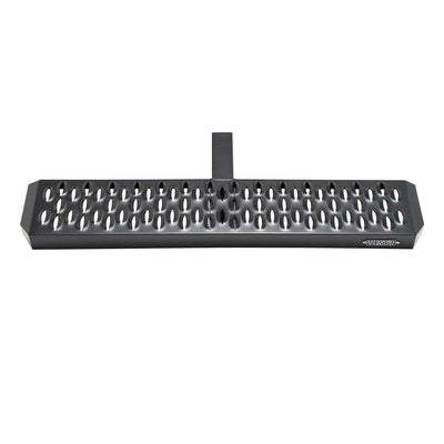 Grate Steps Hitch Step <br> Universal Fit
