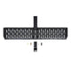 Grate Steps Hitch Step <br> Universal Fit