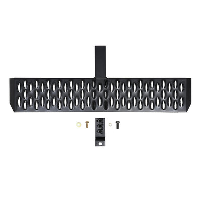 Grate Steps Hitch Step <br> Universal Fit