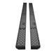 Grate Steps Running Boards <br> 92-06 Chevy Silverado C/K GMC Sierra 1500-3500 HD