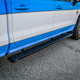 Grate Steps Running Boards <br> 92-06 Chevy Silverado C/K GMC Sierra 1500-3500 HD