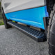 Grate Steps Running Boards <br> 92-06 Chevy Silverado C/K GMC Sierra 1500-3500 HD