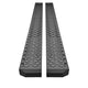 Grate Steps Running Boards <br> 09-25 Dodge Ram 1500 2500 3500 Classic